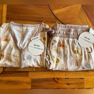 Little Sleepies Women’s Pajamas